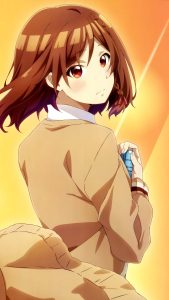 Class no Daikirai na Joshi to Kekkon Suru Koto ni Natta Akane Sakuramori 2160x3840