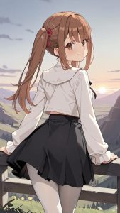 Guild no Uketsukejou desu ga, Zangyou wa Iya nanode Boss wo Solo Toubatsu Shiyou to Omoimasu Laila.Xiaomi Redmi Note 4 wallpaper 1080x1920