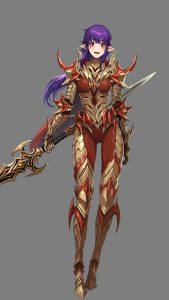 Solo Leveling Esil Radiru 2160x3840