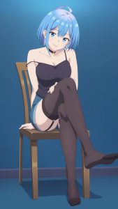 Danjo no Yuujou wa Seiritsu Suru Himari Inuzuka 1440x2560 (3)