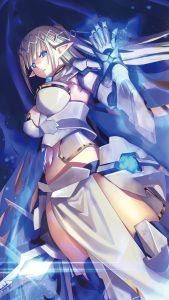 Hazurewaku Seras Ashrain.Xiaomi Redmi Note 4 wallpaper 1080x1920