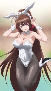 Ore wa Seikan Kokka no Akutoku Ryoushu Amagi 1440x2560 (1)