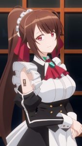 Ore wa Seikan Kokka no Akutoku Ryoushu Amagi 1440x2560 (2)