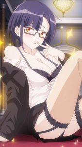 Ore wa Seikan Kokka no Akutoku Ryoushu Nias Carlin 1440x2560 (1)