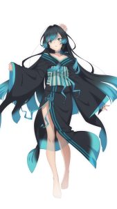 Yami Healer Carmilla 2160x3840 (1)