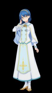 Yami Healer Umin.iPhone 7 Plus wallpaper 1080x1920