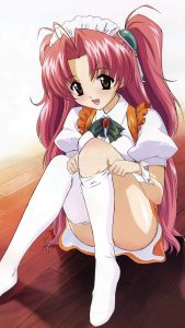 Maburaho Yuna Miyama 1440x2560