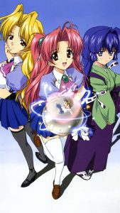 Maburaho Yuna Miyama Kuriko Kazetsubaki Rin Kamishiro 2160x3840 (1)