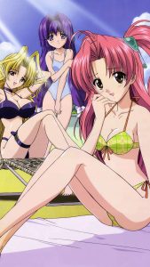 Maburaho Yuna Miyama Kuriko Kazetsubaki Rin Kamishiro 2160x3840 (2)