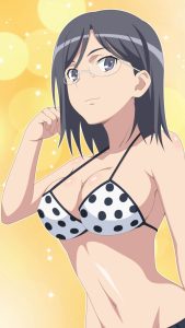 Toaru Majutsu no Index 1080x1920 (1)