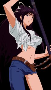 Toaru Majutsu no Index 1440x2560 (4)