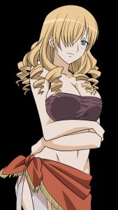 Toaru Majutsu no Index 2160x3840 (7)