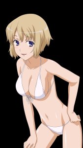 Toaru Majutsu no Index 2160x3840 (8)