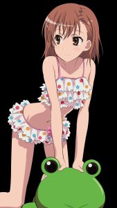 Toaru Majutsu no Index Mikoto Misaka 2160x3840 (20)