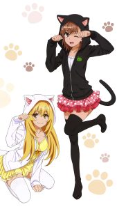 Toaru Majutsu no Index Mikoto Misaka Shokuhou Misaki 2160x3840 (1)