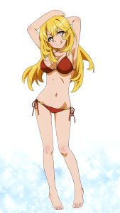 Toaru Majutsu no Index Shokuhou Misaki 2160x3840