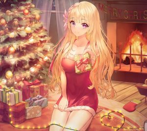 Christmas.Android wallpaper 2160x1920 (1)