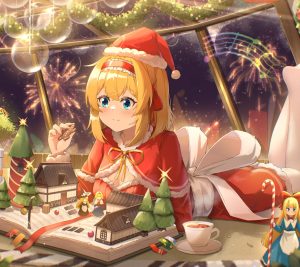 Christmas.Android wallpaper 2160x1920