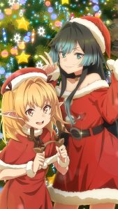 Christmas.Samsung Galaxy Note 3 wallpaper 1080x1920