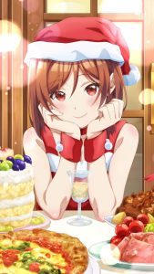 Class no Daikirai na Joshi to Kekkon Suru Koto ni Natta Akane Sakuramori.iPhone 6 Plus wallpaper 1080x1920