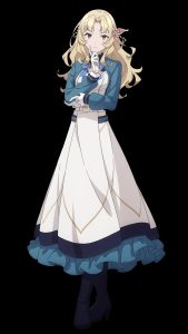 Secrets of the Silent Witch Bridget Greyham.iPhone 7 Plus wallpaper 1080x1920