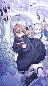 Secrets of the Silent Witch Monica Everett 1080x1920