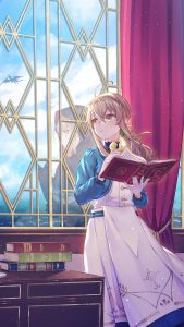 Secrets of the Silent Witch Monica Everett 1440x2560