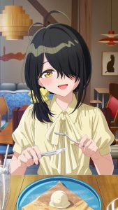 Shiunji-ke no Kodomo-tachi Kotono Shiunji.Samsung Galaxy Note 3 wallpaper 1080x1920