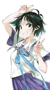 Shiunji-ke no Kodomo-tachi Minami Shiunji 2160x3840 (1)