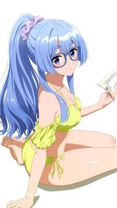 Shiunji-ke no Kodomo-tachi Seiha Shiunji 2160x3840 (1)