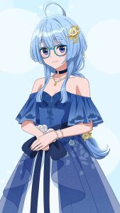 Shiunji-ke no Kodomo-tachi Seiha Shiunji 2160x3840