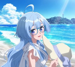 Shiunji-ke no Kodomo-tachi Seiha Shiunji.Android wallpaper 2160x1920