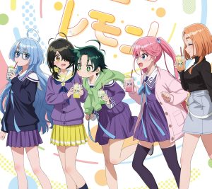 Shiunji-ke no Kodomo-tachi.Android wallpaper 2160x1920 (1)