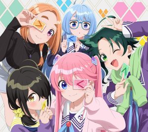 Shiunji-ke no Kodomo-tachi.Android wallpaper 2160x1920 (2)