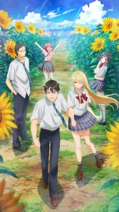 Watari-kun no xx ga Houkaisunzen 1440x2560