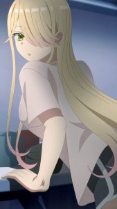 Watari-kun no xx ga Houkaisunzen Satsuki Tachibana 1440x2560 (2)