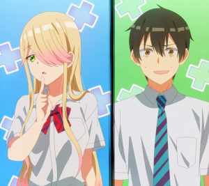 Watari-kun no xx ga Houkaisunzen Satsuki Tachibana Naoto Watari.Android wallpaper 2160x1920