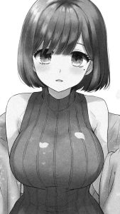 Watari-kun no xx ga Houkaisunzen Yukari Ishihara.iPhone 7 Plus wallpaper 1080x1920