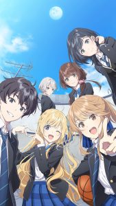 Chitose-kun wa Ramune Bin no Naka 1440x2560