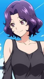 Grand Blue Azusa Hamaoka 1440x2560