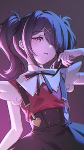 Needy Girl Overdose Ame 1440x2560