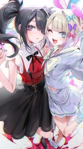 Needy Girl Overdose Ame KAngel 2160x3840 (1)