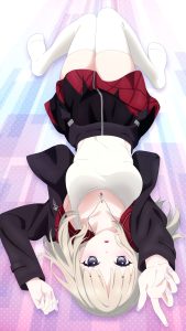 Needy Girl Overdose Kache 2160x3840